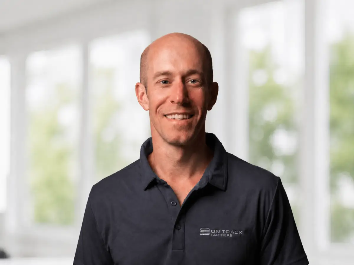 Brad Goodwin, President