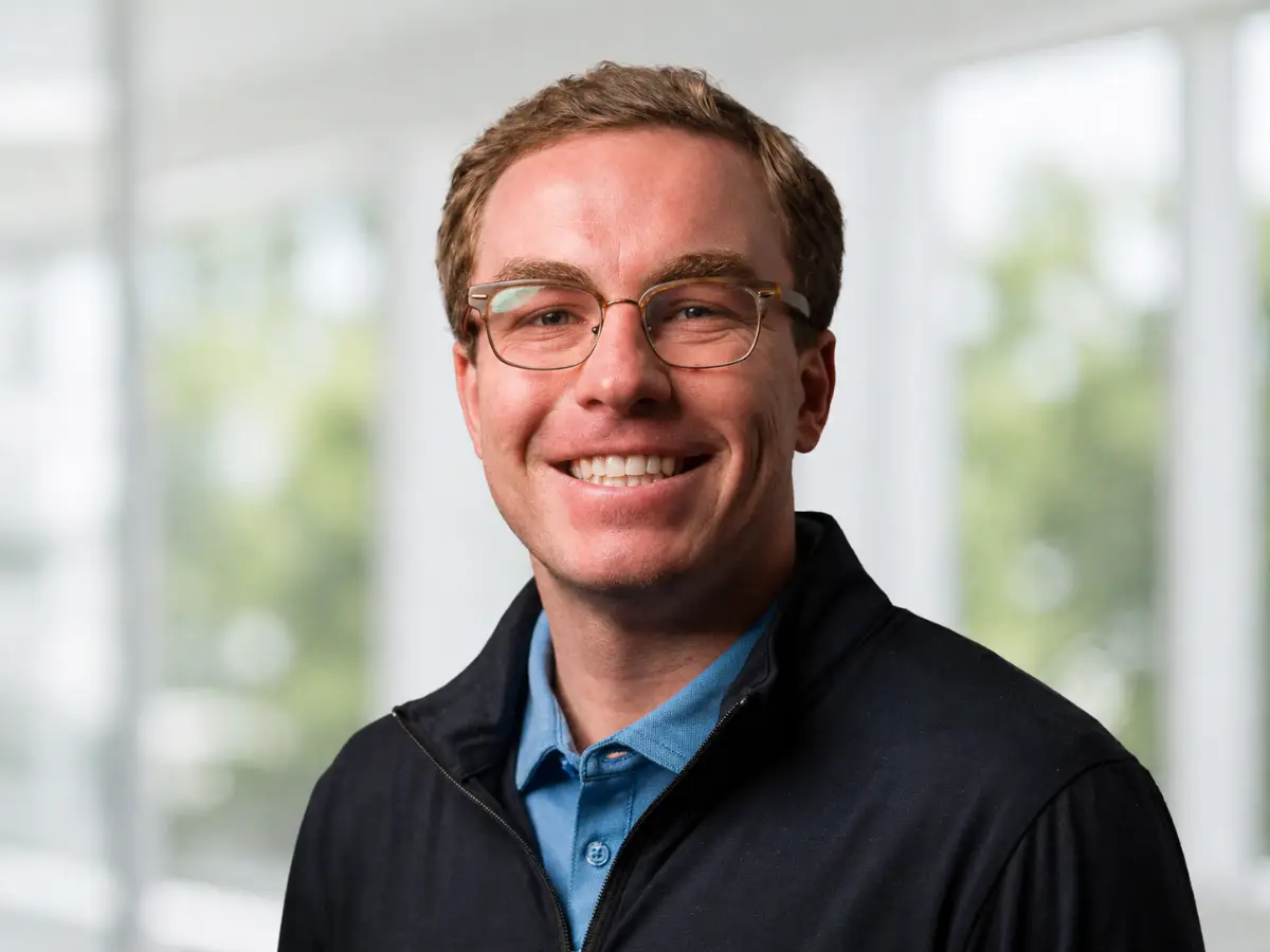 Daley Donigan, Head of M&A