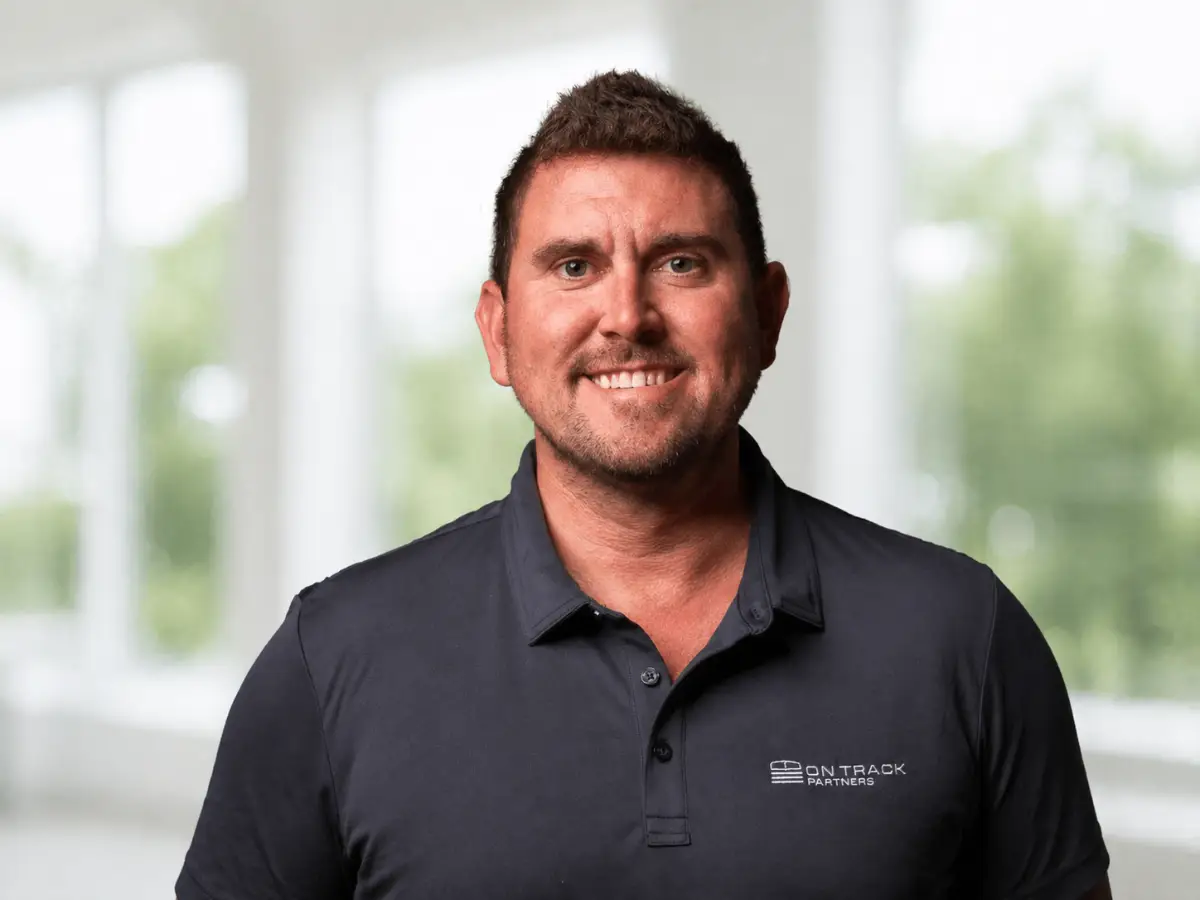 Jordan Echard, President, Duke’s Garage Doors
Head of FL Operations