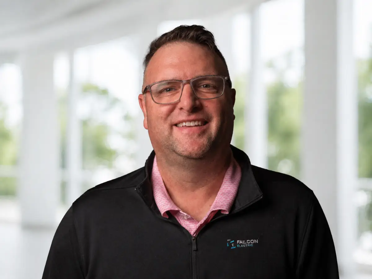 Matt Hussong, President, Fairmount Door
Head of Midwest Operations
